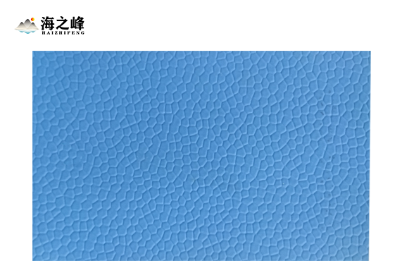 室外地胶-石榴纹