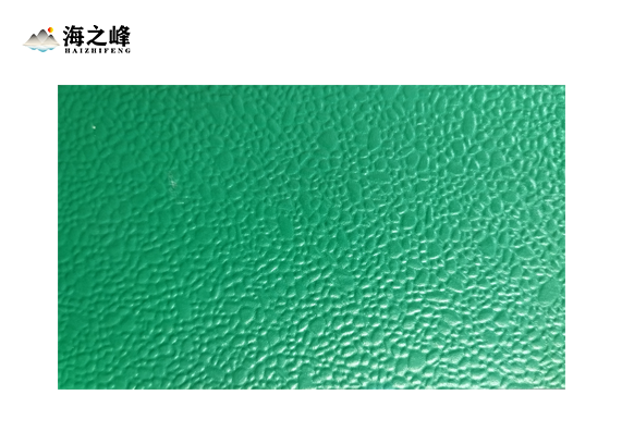 室外运动地胶-水滴纹
