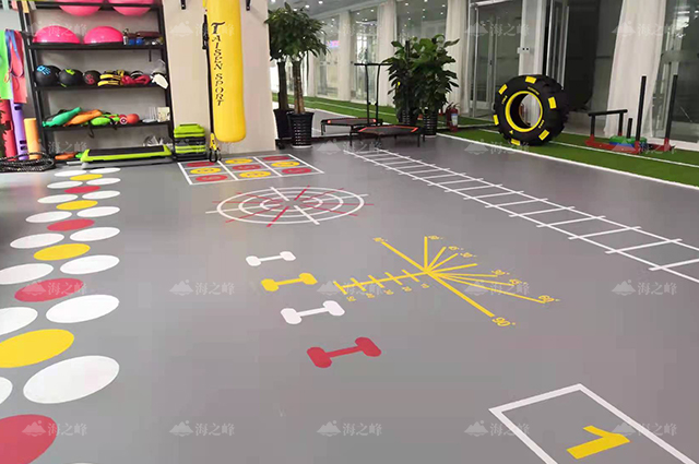 乐刻运动健身
