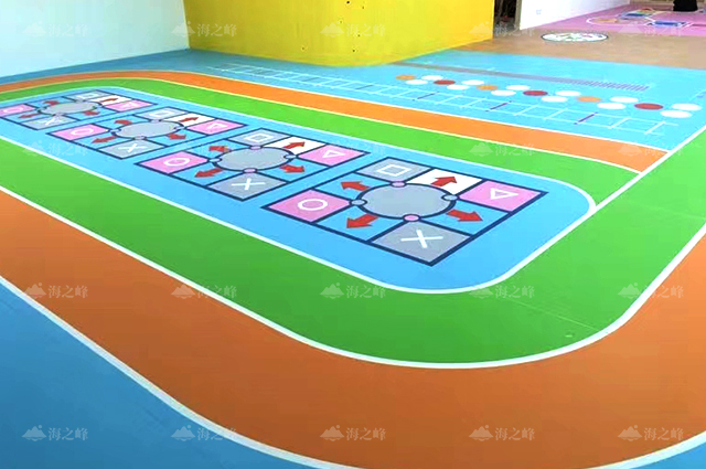 惟动体能馆